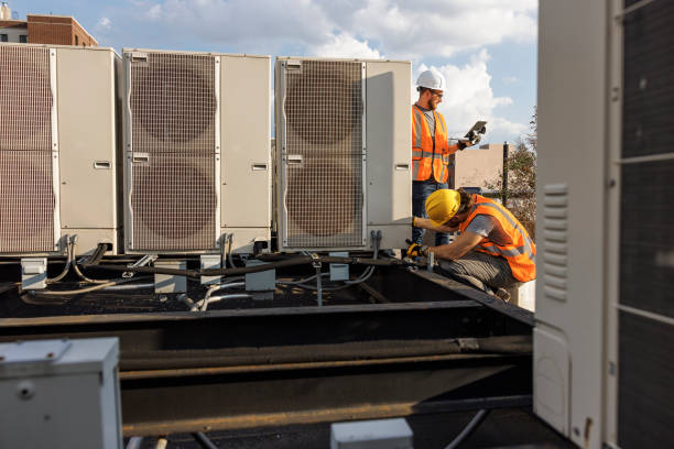 Best HVAC replacement cost  in Brackenridge, PA