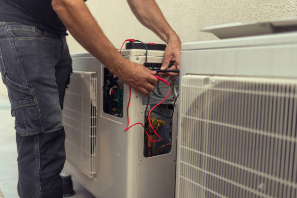 Professional HVAC in Brackenridge, PA