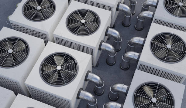 Best Commercial HVAC repair  in Brackenridge, PA