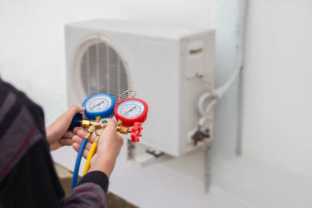 Best HVAC contractors  in Brackenridge, PA