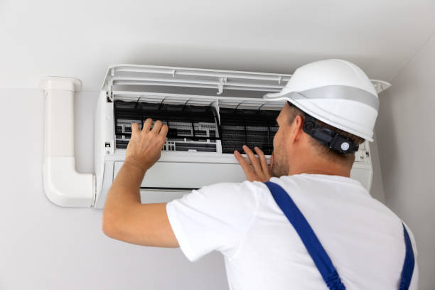 Best Central air repair  in Brackenridge, PA