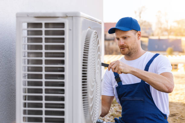 Best Local HVAC companies  in Brackenridge, PA