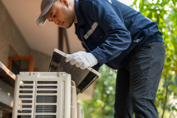 Best Residential HVAC services  in Brackenridge, PA