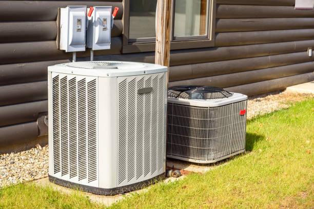 Best HVAC system installation  in Brackenridge, PA